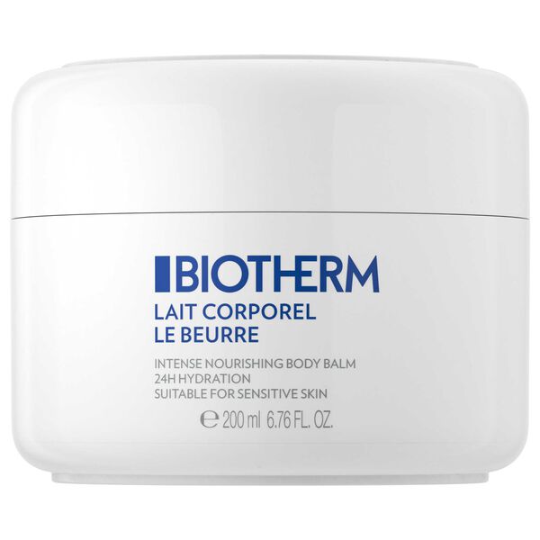 Biotherm - Lait Corporel Beurre corps anti-destrockant intense