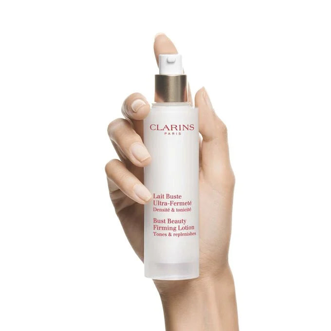 Clarins - Ultra-firming Bust Milk