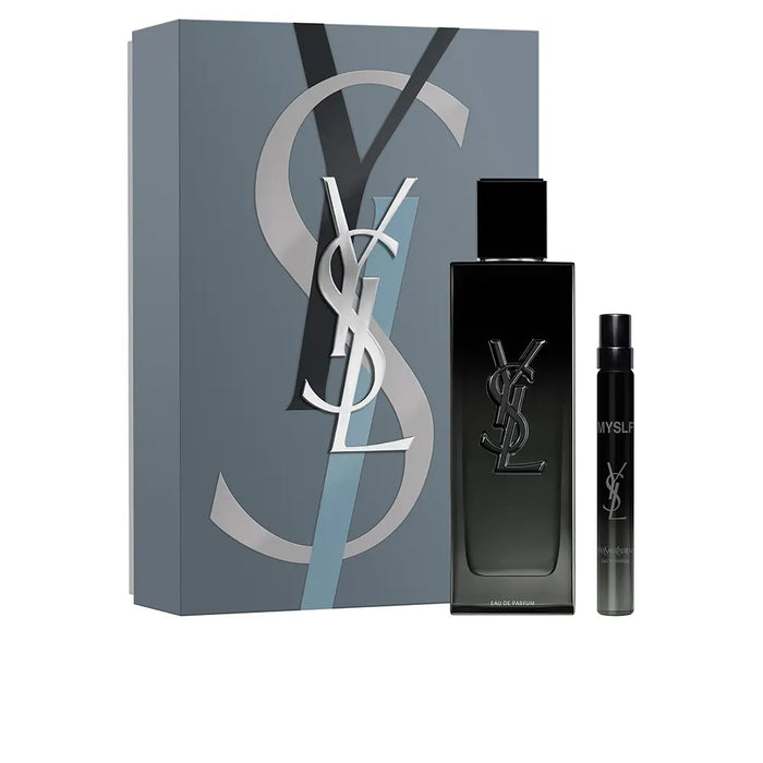 Yves Saint Laurent MYSLF - Eau de Parfum Set