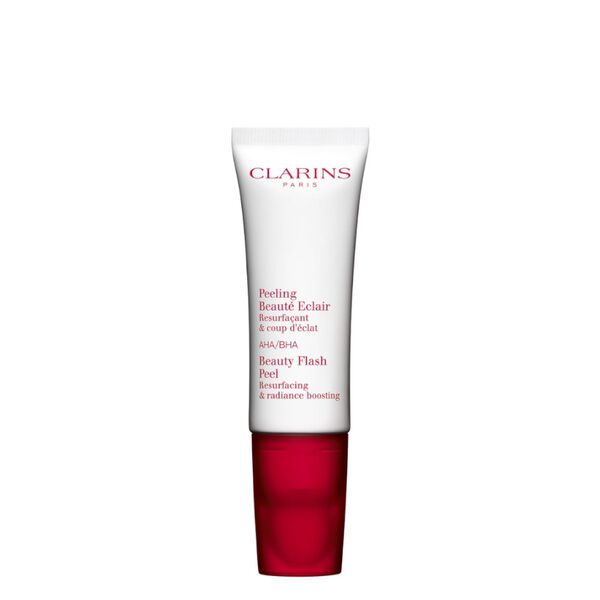 Clarins - Peeling Beauté Éclair