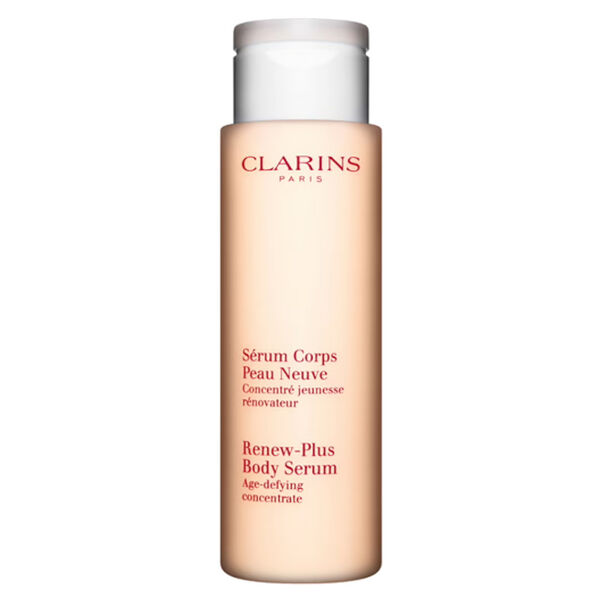 Clarins - Körperserum Peau Neuve