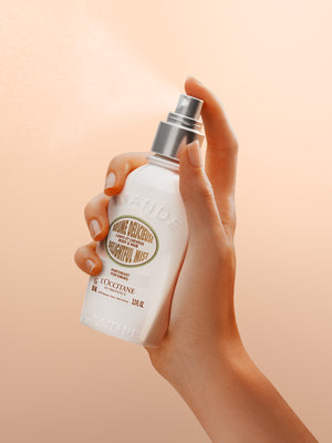 L'Occitane - Brume Délicieuse Amande