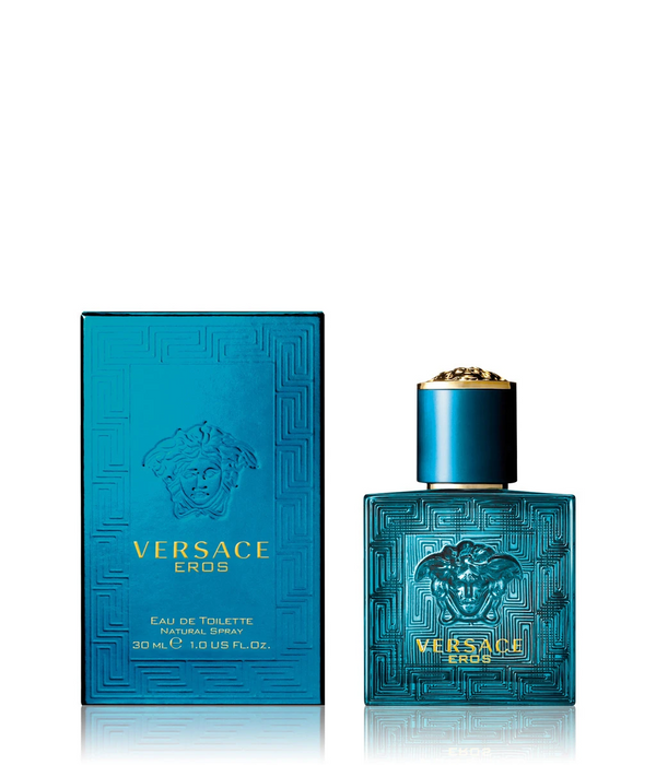 Versace Eros - Eau de Toilette