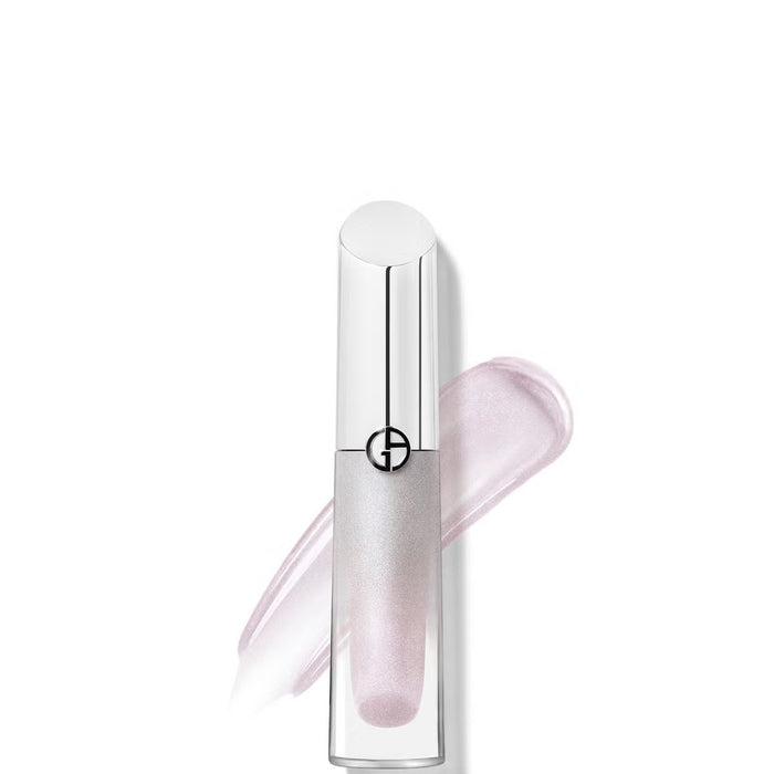Armani Prisma Glass Icy Plumper Lip Gloss