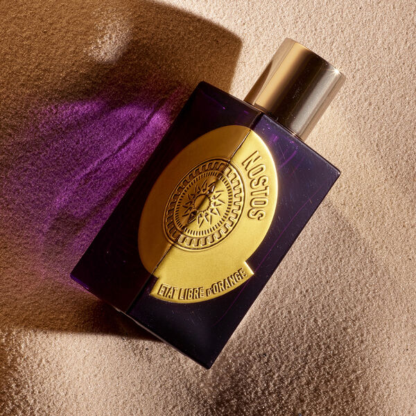 Etat Libre d'Orange - Nostos