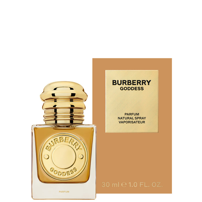 Burberry Goddess - Parfüm