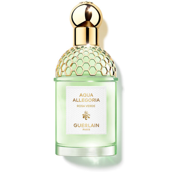 Guerlain Aqua Allegoria Rosa Verde - Eau de Toilette