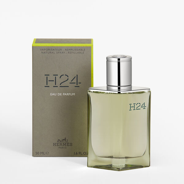 Hermès H24 - Eau de Parfum