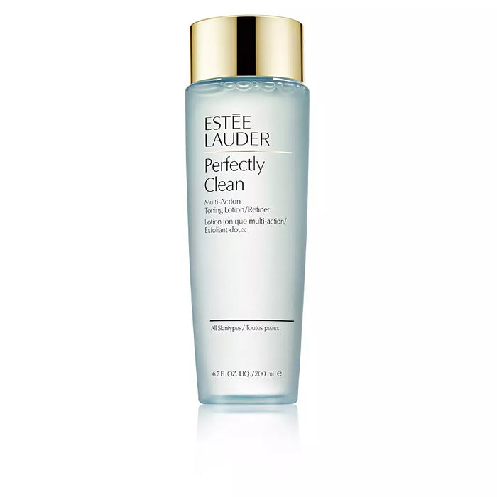 Estée Lauder Perfectly Clean Tonic Lotion