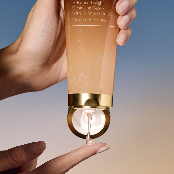 Estée Lauder Advanced Night - Reinigungsgelee