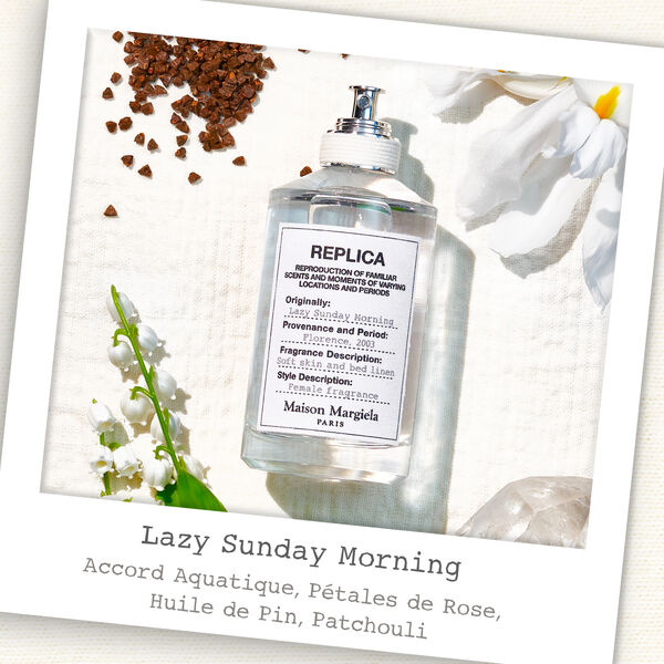 Maison Margiela Lazy Sunday Morning - Eau de Toilette