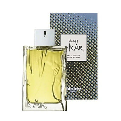 Sisley Eau d'Ikar - Eau de Toilette