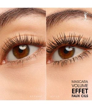 Yves Saint Laurent Volume Mascara Falsche-Wimpern-Effekt