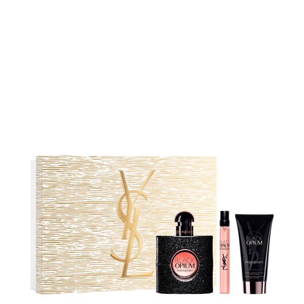Yves Saint Laurent Black Opium - Box 50ml
