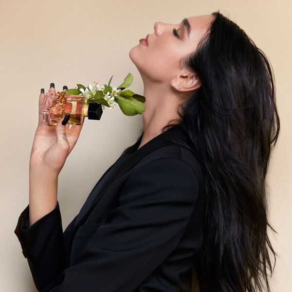 Yves Saint Laurent Libre - Parfümierter Nebel für das Haar