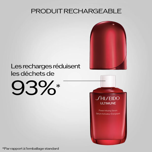 Shiseido Ultimune - Energy Activating Serum