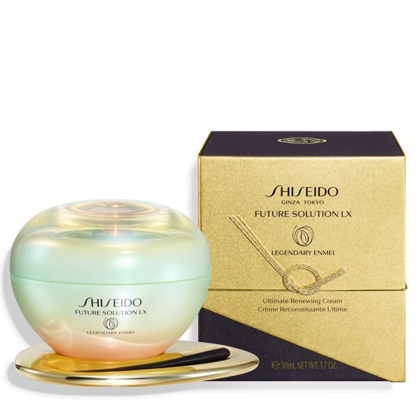 Shiseido Legendary Enmei Ultimative Erneuerungscreme