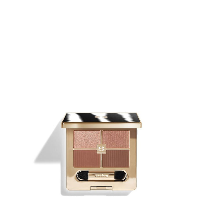 Sisley Phyto-Eye Palette Fards à Paupières 4 couleurs