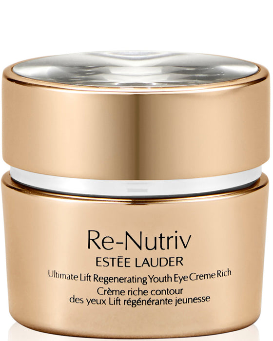 Estée Lauder Re-Nutriv Lift - Reichhaltige Augenkonturencreme