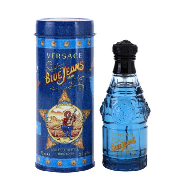 Versace Blue Jeans - Eau de Toilette