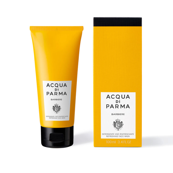 Acqua Di Parma Barbière Erfrischende Gesichtsreinigung