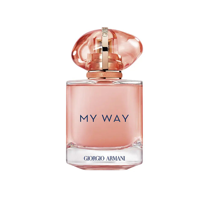 Armani My Way Ylang - Eau de Parfum-Parfumerie Olara-1