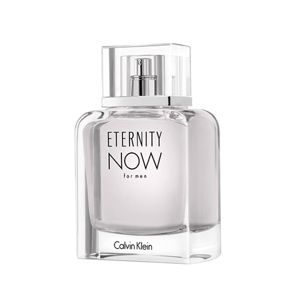 Calvin Klein Eternity Now For Men - Eau de Toilette-Parfümerie Olara-1