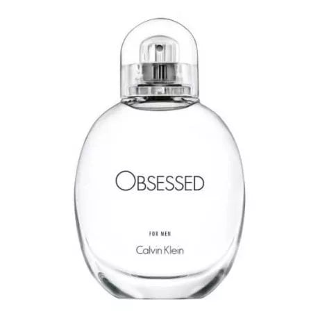 Calvin Obsessed for Men - Eau de Toilette-Parfümerie Olara-1