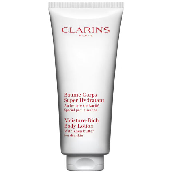 Clarins - Baume Corps Super Hydratant-Parfumerie Olara-1