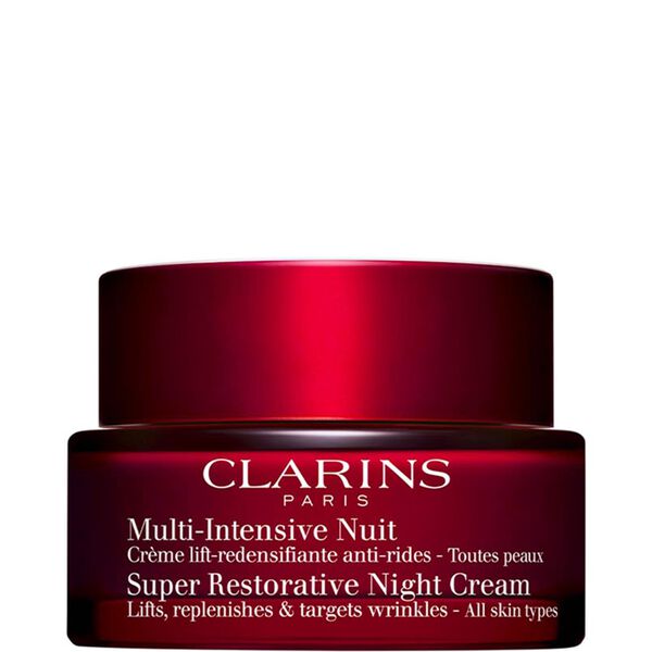 Clarins - Multi-Intensive Nacht-Parfumerie Olara-1