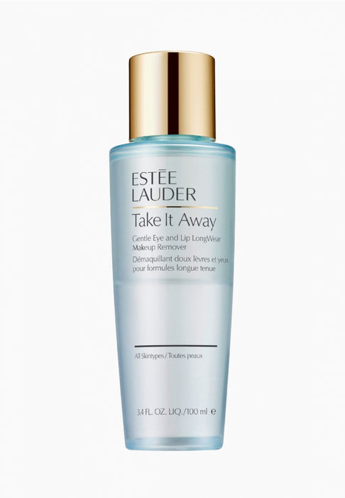 Estée Lauder - Take It Away Sanfter Augen Make-up Entferner-Parfümerie Olara-1