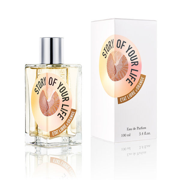 Etat Libre d'Orange-Story of Your Life-Parfumerie Olara-1