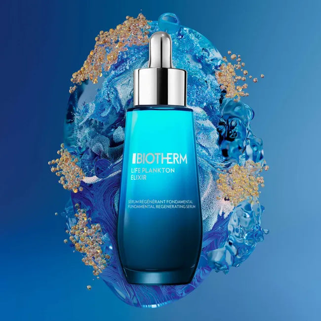 Biotherm Life Plankton Elixir Sérum