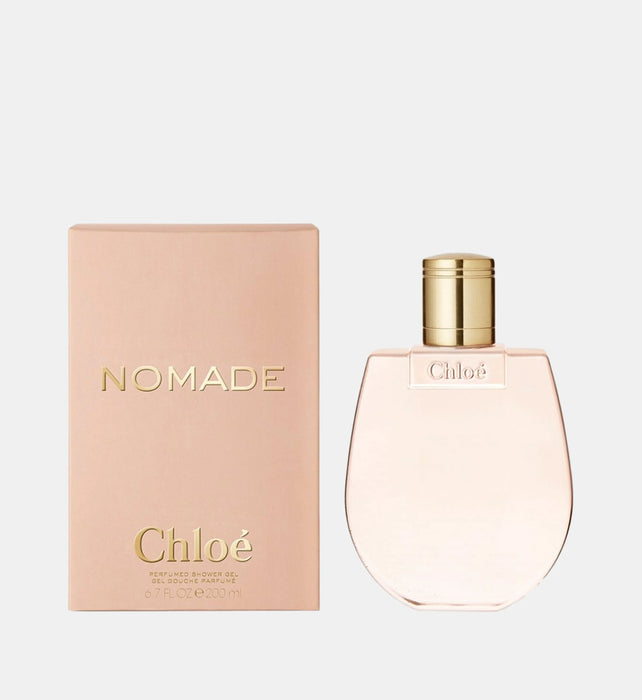 Chloé Nomade - Duschgel
