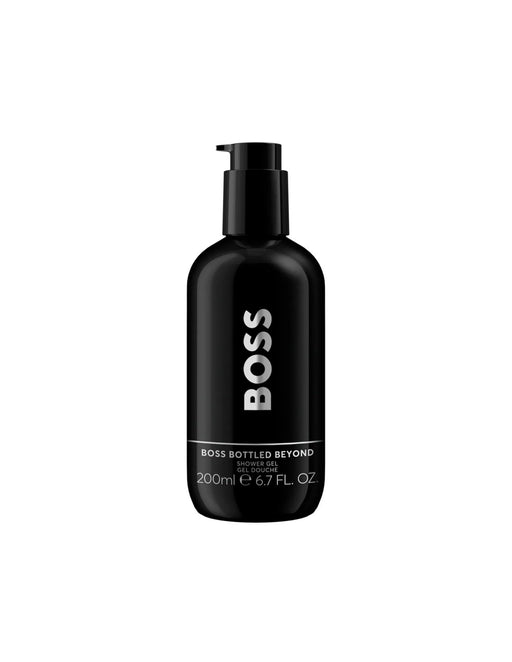 Hugo Boss Boss Bottled Beyond - Duschgel-Parfümerie Olara-2