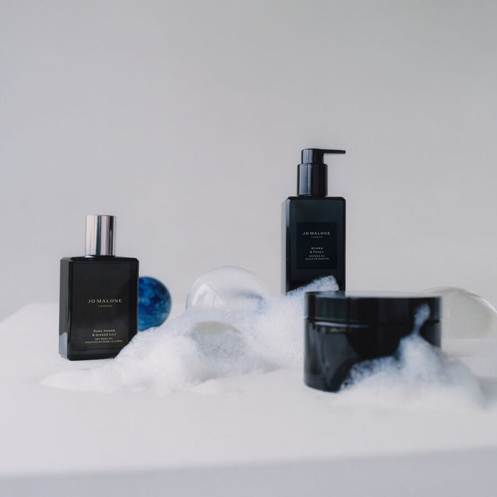 Jo Malone London - Myrrh & Tonka Gel moussant