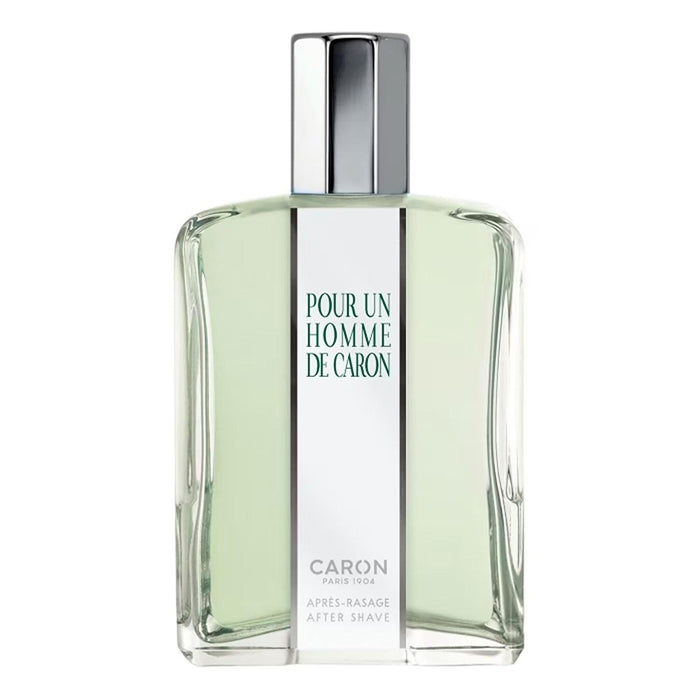 Pour un Homme de Caron - After-Shave-Parfumerie Olara-1