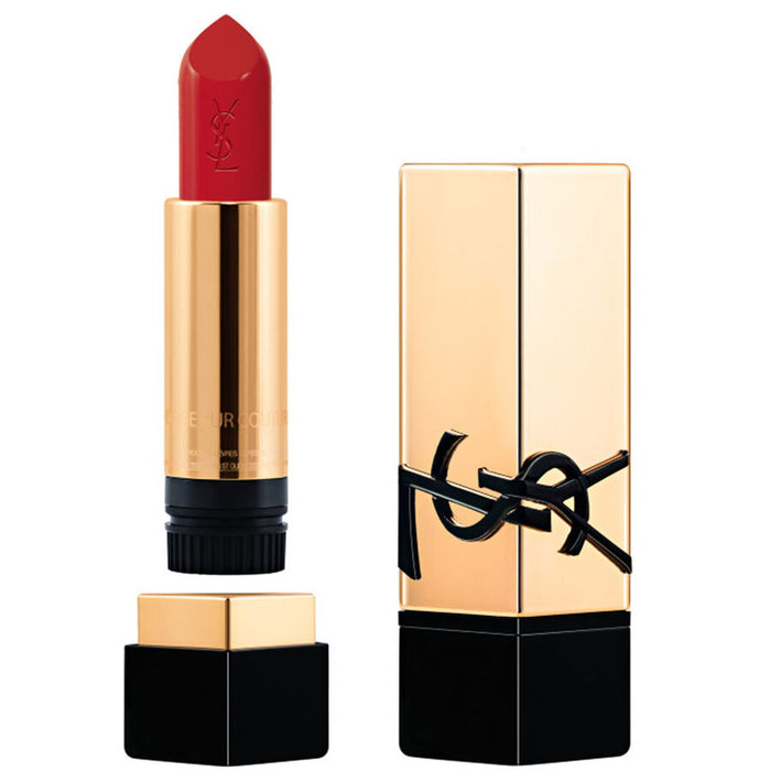 Yves Saint Laurent Rouge Pur Couture Lippenstift Satin Fini