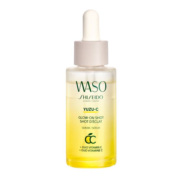 Shiseido Waso Serum Shot d'Eclat-Parfumerie Olara-1