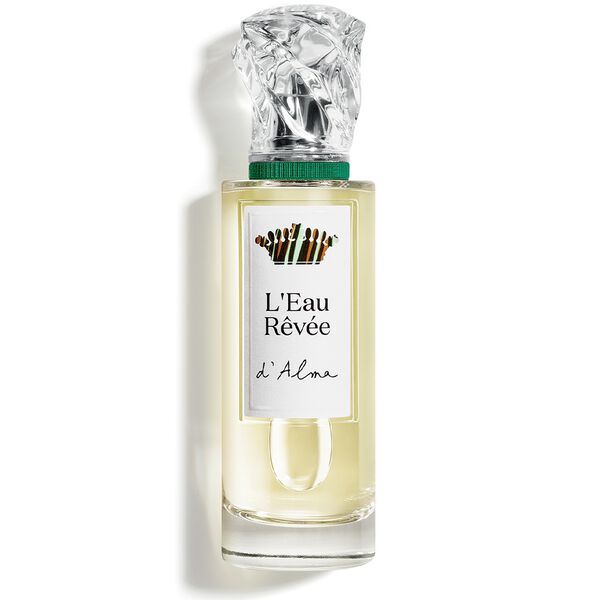 Sisley L'Eau Rêvée d'Alma - Eau de Toilette-Parfümerie Olara-1
