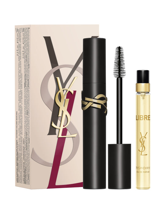Yves Saint Laurent Coffret Lash Clash-Parfumerie Olara-1