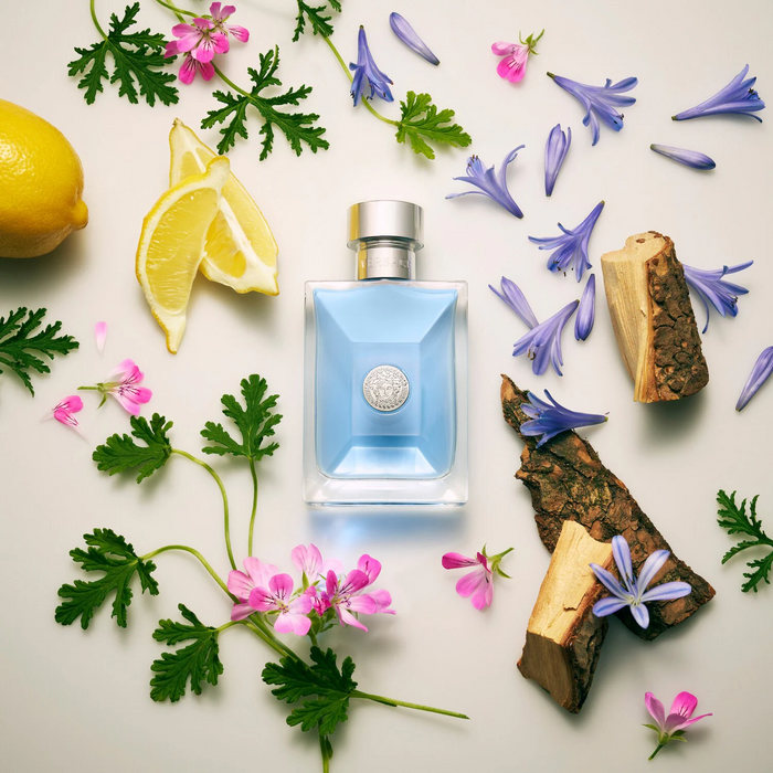 Versace Pour Homme - Eau de Toilette