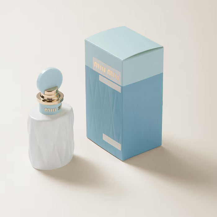 Miu Miu Fleur de lait - Eau de Parfum