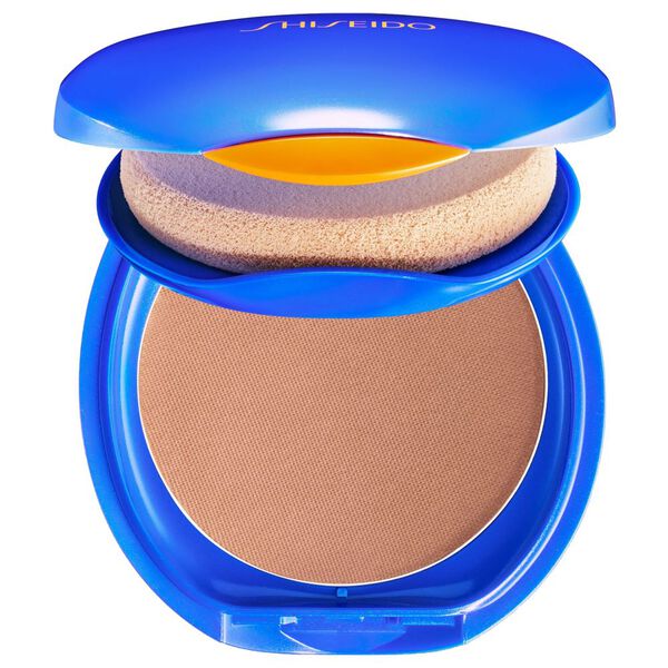 Shiseido Expert Sun Protector UV SPF30 - Kompaktes Make-up