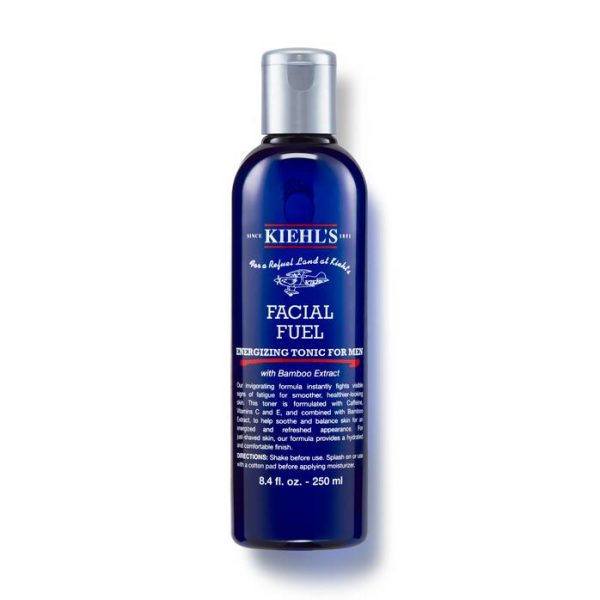 Kiehl’s - Facial Fuel Energizing Tonic for Men