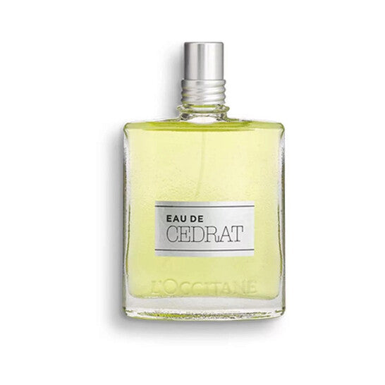 L'Occitane - Eau de toilette Cédrat