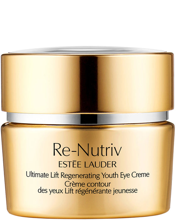 Estée Lauder Re-Nutriv Ultimate Lift - Augenkontur-Creme
