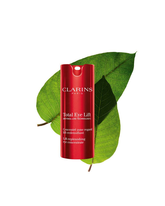 Clarins - Total Eye Lift Concentré zone regard
