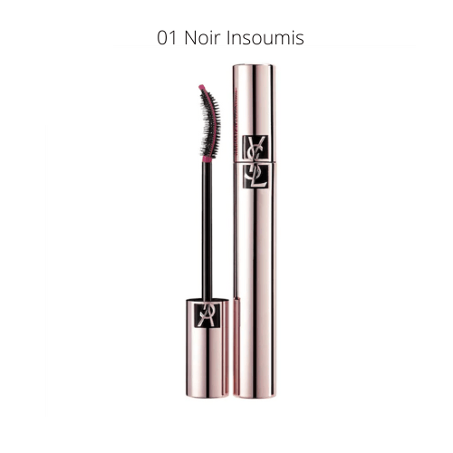 YSL Volume Mascara The Curler