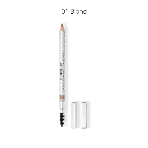 Dior Diorshow - Augenbrauenstift Poudre Waterproof